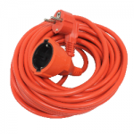 EXTENSÃO ELECTRICA 10 MTS