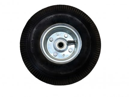 RODA PNEUMÁTICA