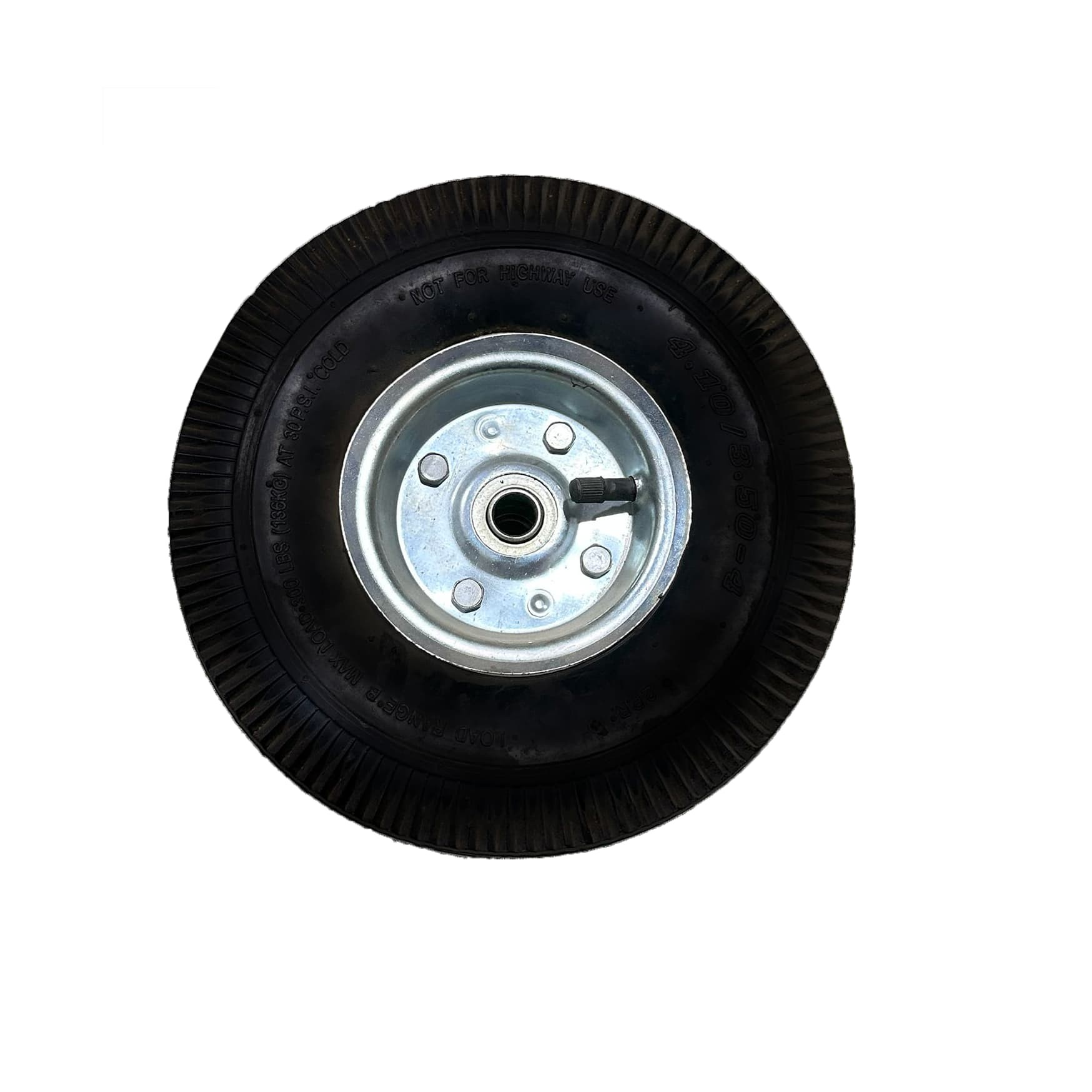 RODA PNEUMÁTICA RODA PNEUMÁTICA