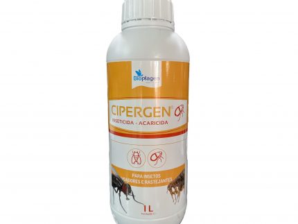 INSECTICIDA CIPERGEN 1L