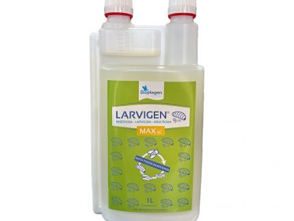 INSETICIDA - LARVICIDA | BIOPLAGEN 1L