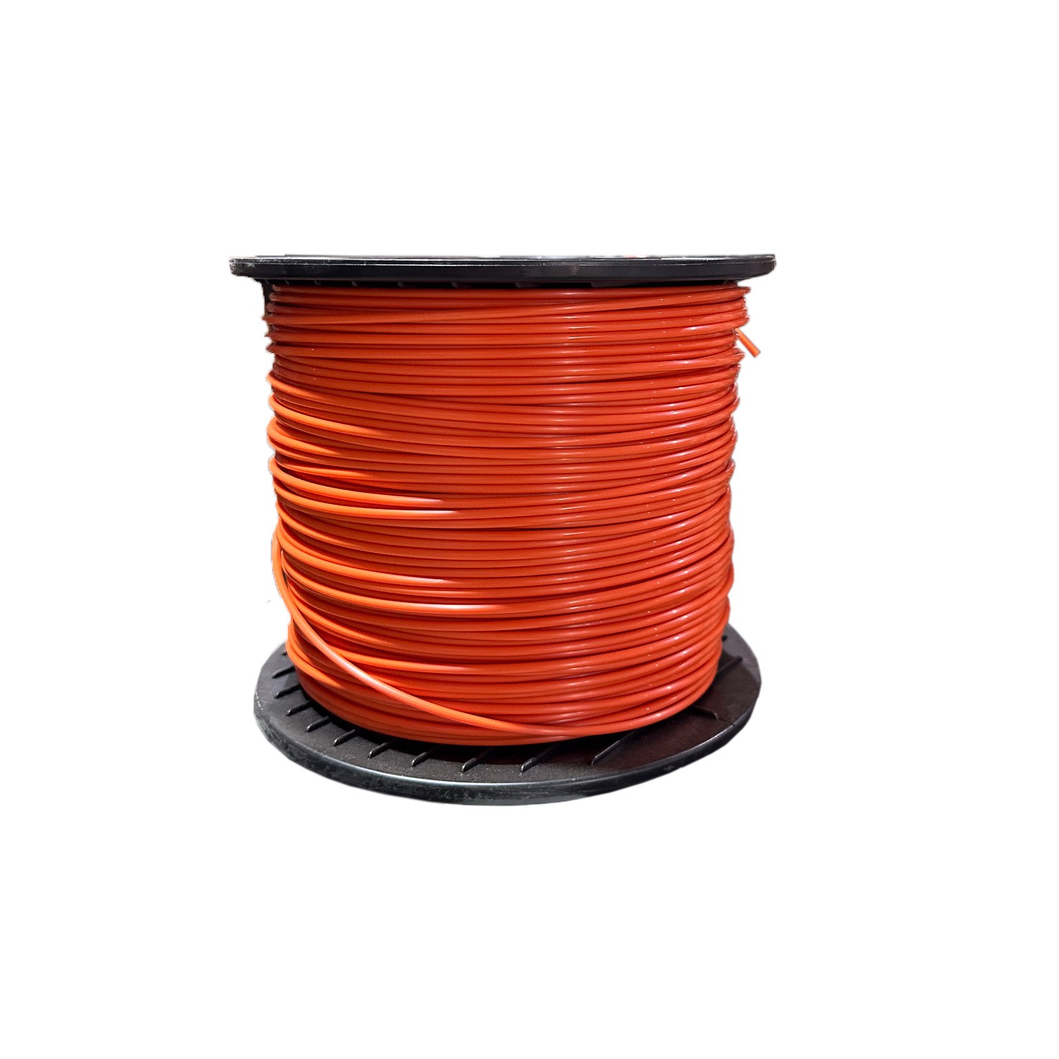 FIO NYLON REDONDO P/ROÇADORA FIO NYLON REDONDO P/ROÇADORA