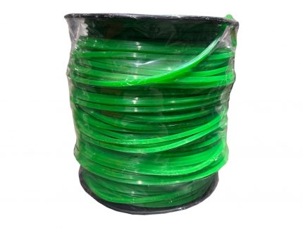 FIO NYLON QUADRADO P/ROÇADORA