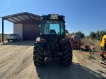 Trator Semi-novo | LANDINI REX 4-110F