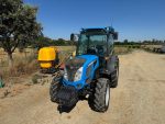 Trator Semi-novo | LANDINI REX 4-110F