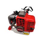 VAREJADOR C/MOTOR 2T CAMPEON GS-50 - Image 3