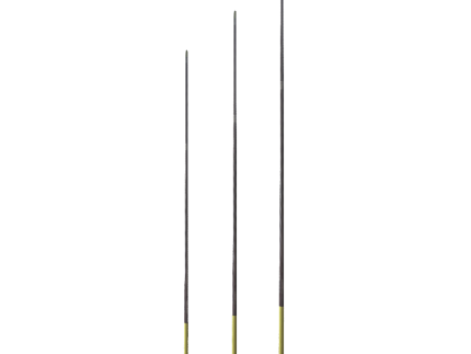 VAREJADOR MANUAL FIBRA